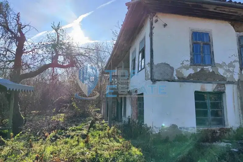 House in Veliko Tyrnovo, Kucina