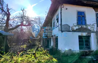 Къща във Велико Търново, с. Куцина