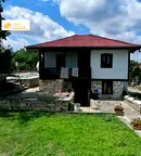 Къща във Велико Търново, с. Куцина