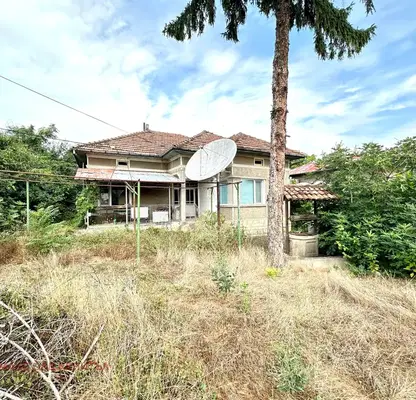 Photo 2 — House in Oblast Veliko Tyrnovo, Kucina