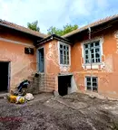 Къща във Велико Търново, с. Куцина