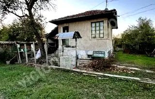 Къща във Велико Търново, с. Къпиново