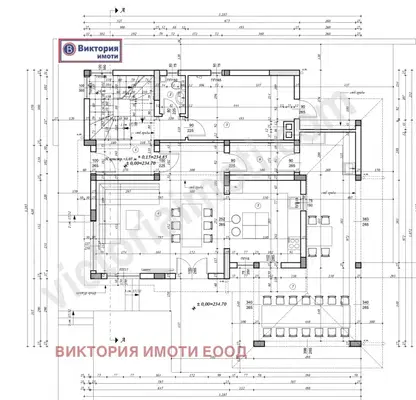 Снимка 3 — Къща във Велико Търново, с. Леденик