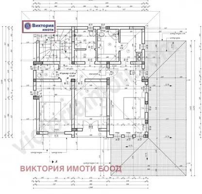 Снимка 4 — Къща във Велико Търново, с. Леденик