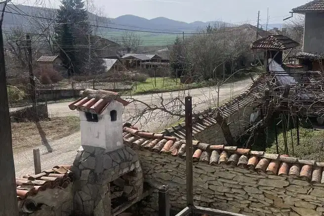House in Oblast Veliko Tyrnovo, Ledenik