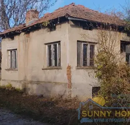 Photo 2 — House in Oblast Veliko Tyrnovo, Lozen
