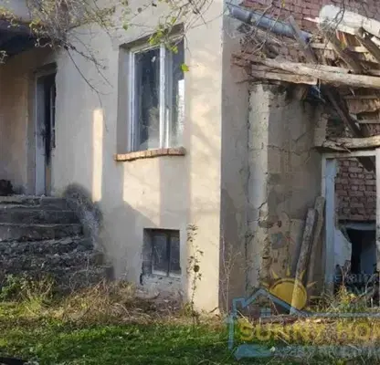 Photo 3 — House in Oblast Veliko Tyrnovo, Lozen