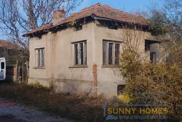 House in Oblast Veliko Tyrnovo, Lozen
