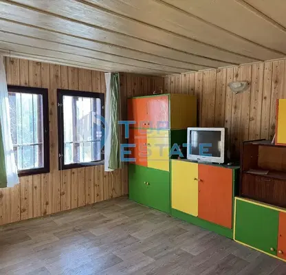 Снимка 2 — Къща във Велико Търново, с. Малки чифлик