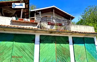 Къща във Велико Търново, с. Малки чифлик