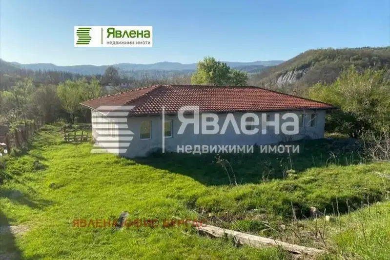House in Oblast Veliko Tyrnovo, Maryan