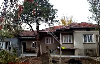 Къща във Велико Търново, с. Масларево