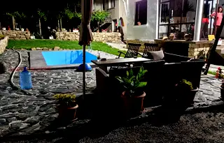 Къща във Велико Търново, с. Масларево