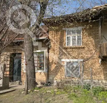 Снимка 4 — Къща във Велико Търново, с. Масларево