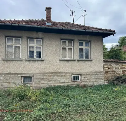 Photo 2 — House in Oblast Veliko Tyrnovo, Merdanya