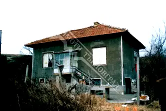 Къща във Велико Търново, с. Михалци
