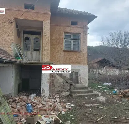 Photo 2 — House in Oblast Veliko Tyrnovo, Mihalci