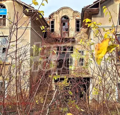 Photo 2 — House in Oblast Veliko Tyrnovo, Mihalci