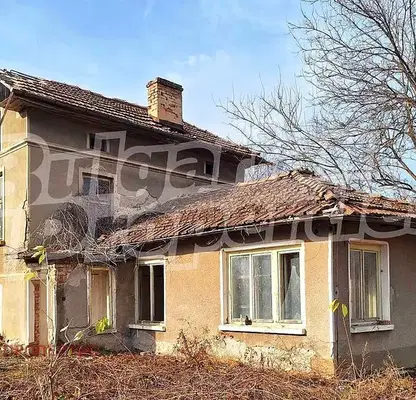 Photo 4 — House in Oblast Veliko Tyrnovo, Mihalci