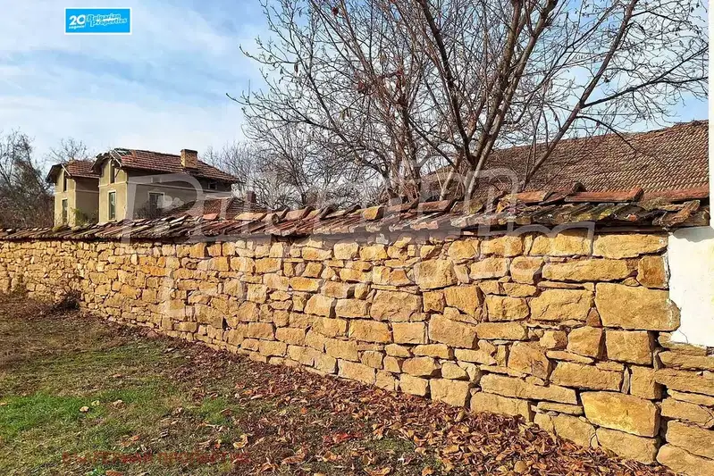 House in Oblast Veliko Tyrnovo, Mihalci