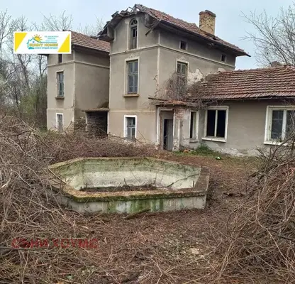 Photo 2 — House in Oblast Veliko Tyrnovo, Mihalci