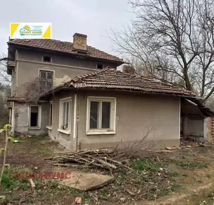 Photo 4 — House in Oblast Veliko Tyrnovo, Mihalci