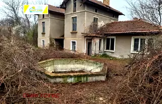 Къща във Велико Търново, с. Михалци