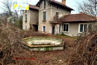 Къща във Велико Търново, с. Михалци