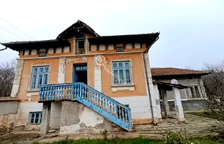 Къща във Велико Търново, с. Михалци