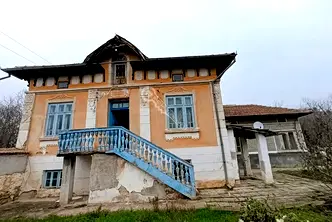 Къща във Велико Търново, с. Михалци