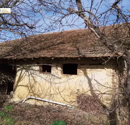 Снимка 4 — Къща във Велико Търново, с. Михалци