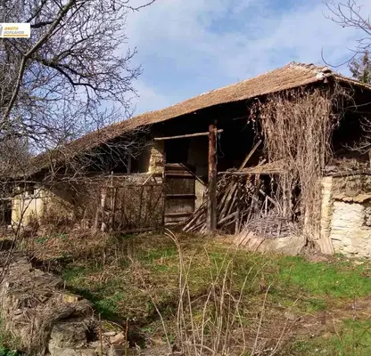 Снимка 5 — Къща във Велико Търново, с. Михалци