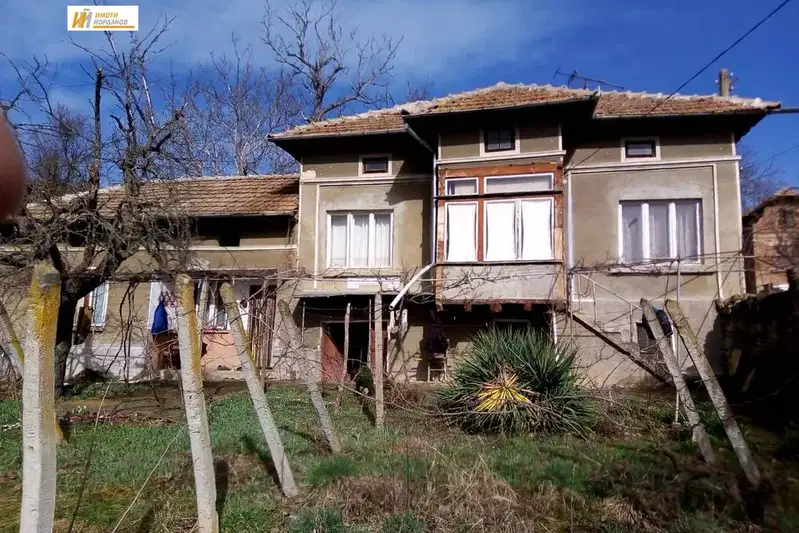 House in Oblast Veliko Tyrnovo, Mihalci