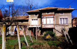 Къща във Велико Търново, с. Михалци