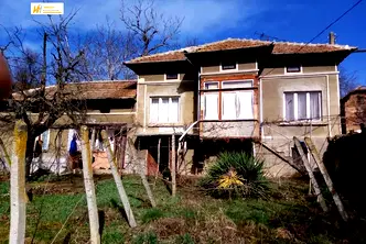 Къща във Велико Търново, с. Михалци