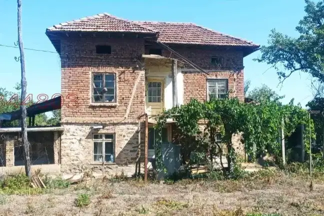 House in Oblast Veliko Tyrnovo, Mihalci