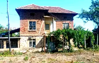 Къща във Велико Търново, с. Михалци