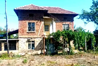 Къща във Велико Търново, с. Михалци