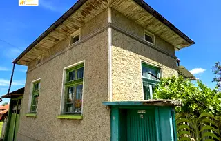 Къща във Велико Търново, с. Миндя
