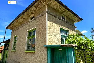 Къща във Велико Търново, с. Миндя