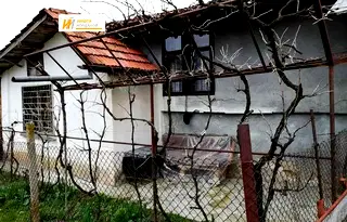 Къща във Велико Търново, с. Миндя