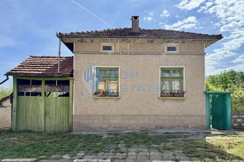 Къща във Велико Търново, с. Миндя