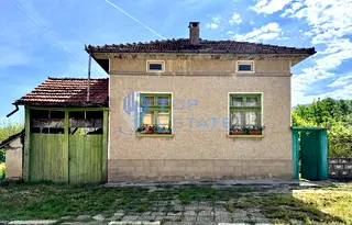 Къща във Велико Търново, с. Миндя