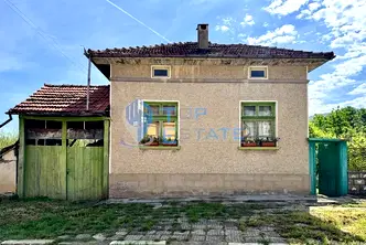 Къща във Велико Търново, с. Миндя