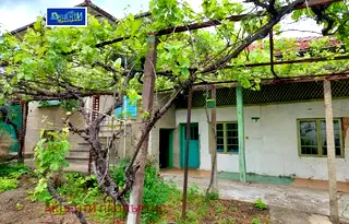 Къща във Велико Търново, с. Миндя