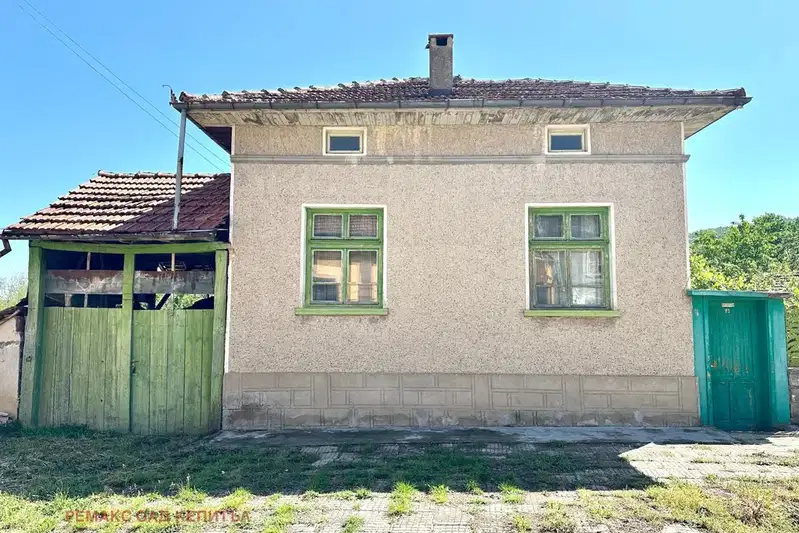 Къща във Велико Търново, с. Миндя