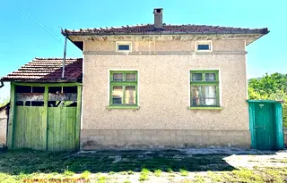 Къща във Велико Търново, с. Миндя