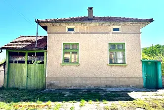 Къща във Велико Търново, с. Миндя