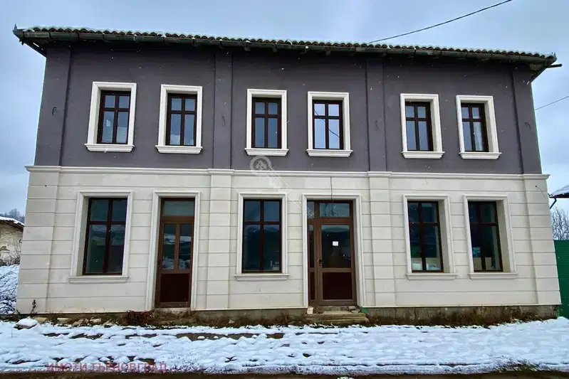 Къща във Велико Търново, с. Миндя