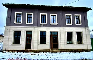 Къща във Велико Търново, с. Миндя